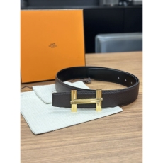 Hermes Belts